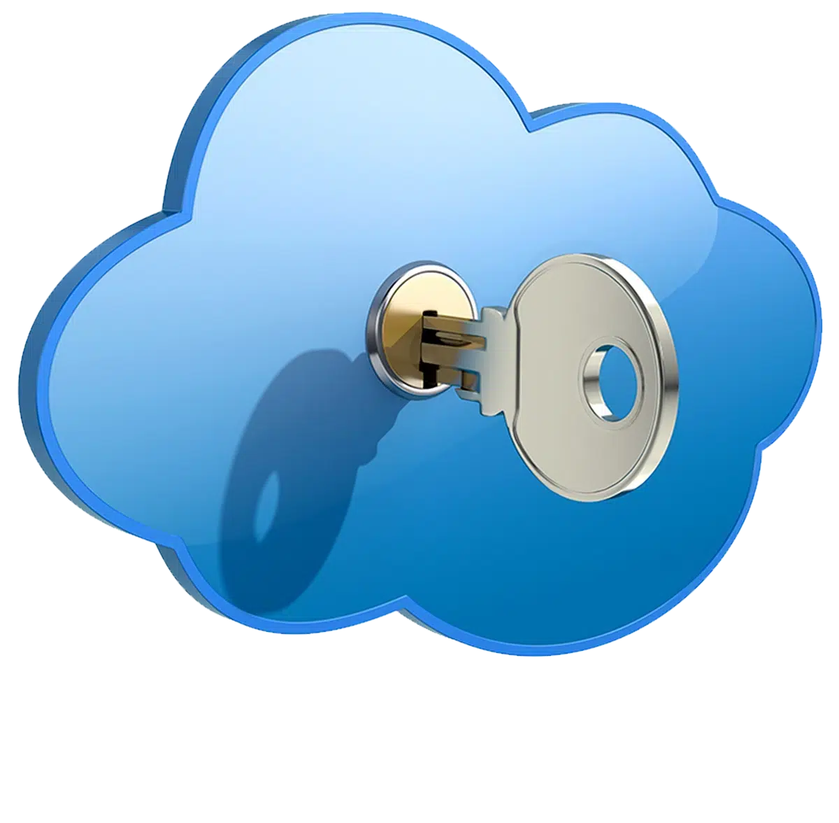 Secure and reliable WordPress hosting services in the cloud.
