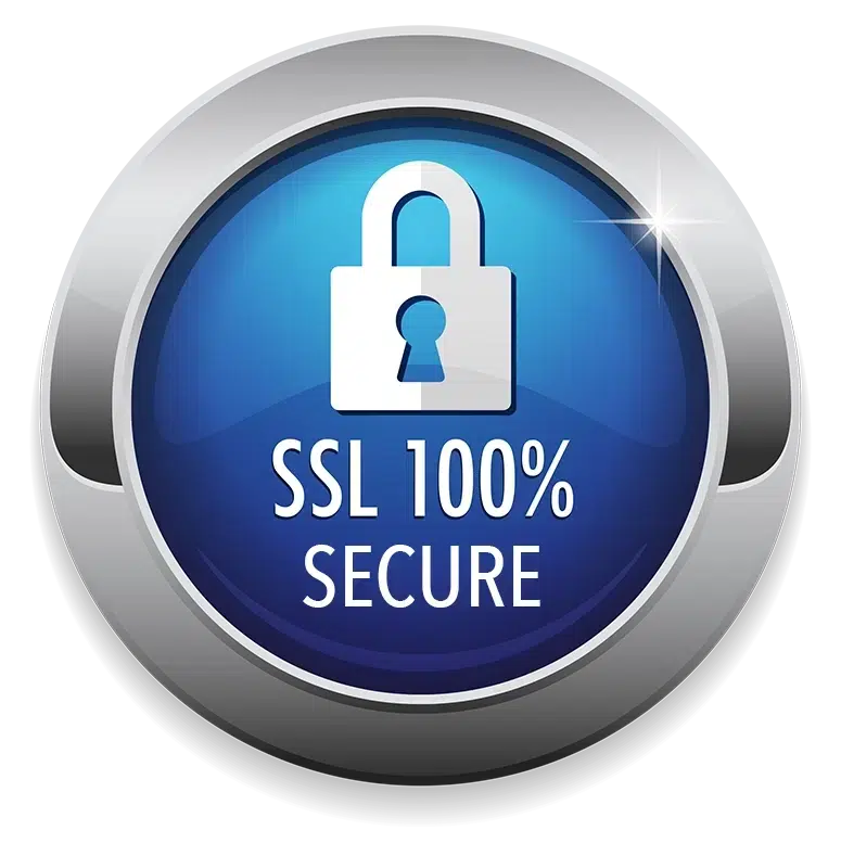 SSL Certification Seal
